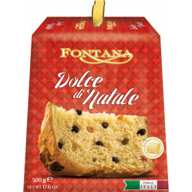 Italian cake FONTANA 500g