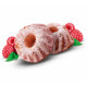 Muffins with raspberry flavor ZAFIRA 2 kg