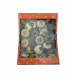 Decorated cookies set cake COOKIES MIX 1kg.