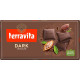 Dark chocolate 100g.
