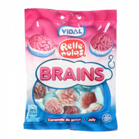 Jelly VIDAL BRAINS 100g