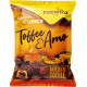 Soft toffee with a cocoa drop in chocolate TOFFEE AMO 1 kg