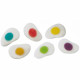 Gummies COLORFUL EGG 1kg.