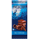 Saldžioji plytelė MELODY MILK COMPOUND 80g