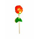 Lollipops TRUSKAWKOWY  8g