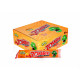 Kramtomieji saldainiai MEGA ZOMBIE ORANGE 20g