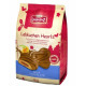 Gingerbread LEBKUCHEN HEARTS 150g