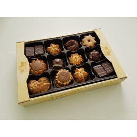 Cookie set MIESZANKA EXCLUSIVE 370g