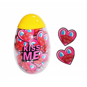 Lollipop KISS ME 23g