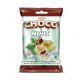 Mėtų skonio saldainiai su kakavos skonio įdaru CHOCO MINT 1kg