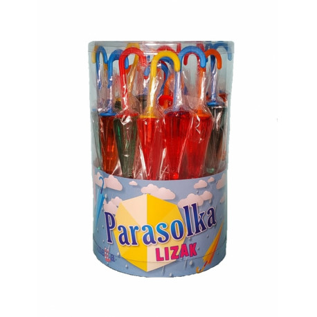Lollipops UMBRELLA 15g
