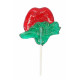 Lollipops STRAWBERRY 45g.