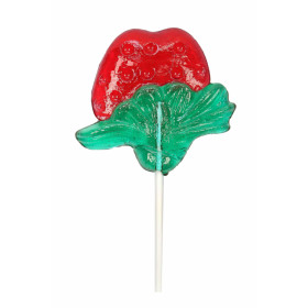 Lollipops STRAWBERRY 45g.