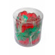 Lollipops STRAWBERRY 45g.