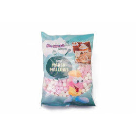 Marshmallows MR. MALLO BAKING 150g