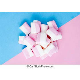 Marshmallows MR. MALLO CLASSIC 250g