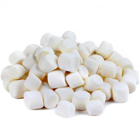 Marshmallows MINI 1kg