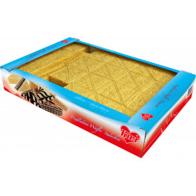 Wafers with MILK CREAM 3 kg