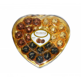 Candy DIAMOND CHOCOLATE 300g