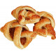 Puff pastry biscuits APPLE STRUDEL 250g.