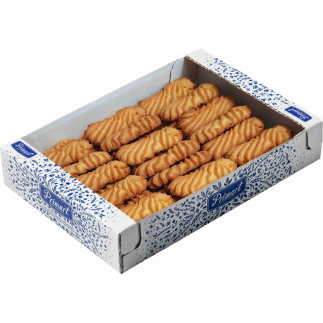 Biscuits CONIFER CONE 630g