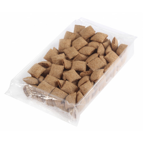 Cocoa corn pillows tiramisu flavor 200g