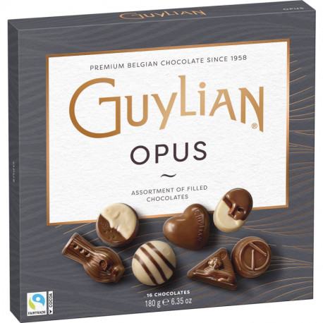 Candy GUYLIAN OPUS 180g