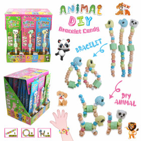 Dragee DIY ANIMAL BRACELET 20g