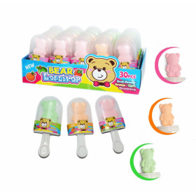 Lollipops BEAR 10g