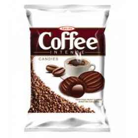 Saldainiai su kavos skonio įdaru COFFEE INTENSE 1kg