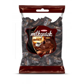 Saldainiai QUICK COFFEE 1kg