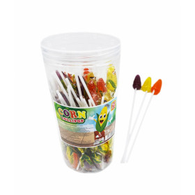 Lollipops XXL CORN 14g