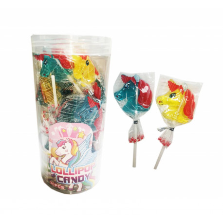 Lollipops UNICORN 15g