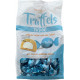 Caramel candies with milk cream TRUFFELS 1kg