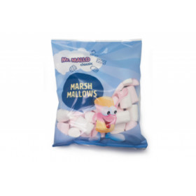 Marshmallows MR. MALLO CLASSIC 150g