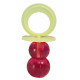 Lollipops PACIFIER 10g.