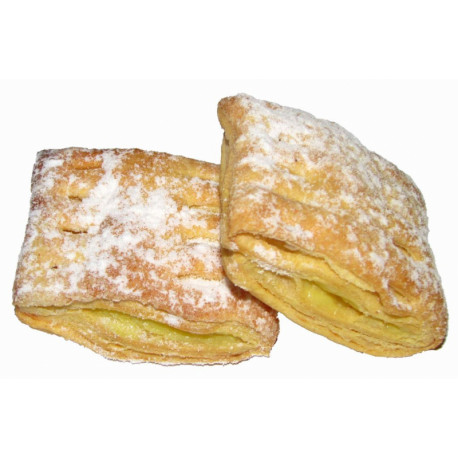 Puff pastry biscuits NAPOLEONE 1,6 kg