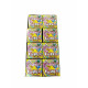 Susikramtomi saldainiai FRUIT TAPE CHEW TUTTI FRUTTI 15g