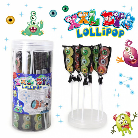 Lollipops XXL 3 EYE 15g