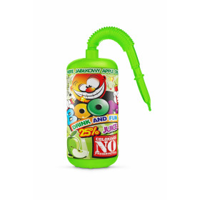 Apple non-carbonated drink BOOM APPLE 180 ml