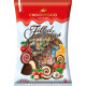 Mix candy with flavored filling MIX 1 kg