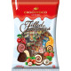 Saldainių rinkinys MIX 1 kg