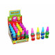 Skystas saldainis su saldikliu DROPS CANDY 50ml