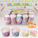 Marshmallow candies ICE CREAM 10g