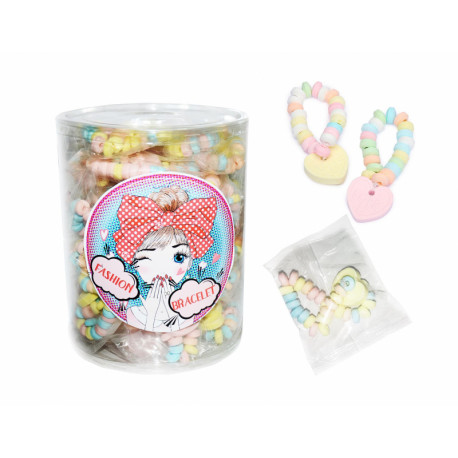 BRACELET CANDY 14g