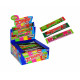 Chewy candy MEGA ZOMBIE MIX FLAVOR 20g