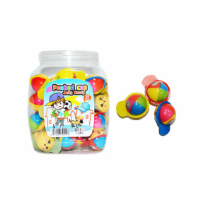 Jelly candies PEAKED CAP 10g