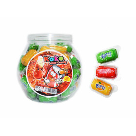 Jelly candies KOKE JELLY 10g
