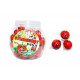 Jelly candies STRAWBERRY 10g