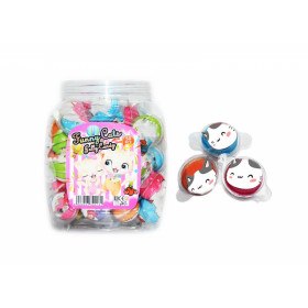 Jelly candies FUNNY CATS 10g